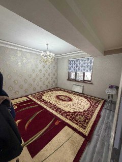 Ijaraga beriladi, Sergili tumani Quruvchilar massivi, 2/4/9