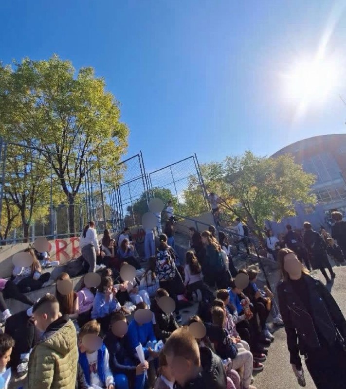 Image from a post by Сербия - Новости (Сербии)