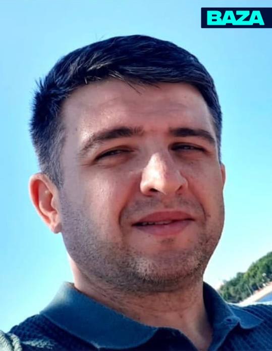 Адвоката Шамиля Ахаева нашли мертвым в лесу спустя 5 дней поисков