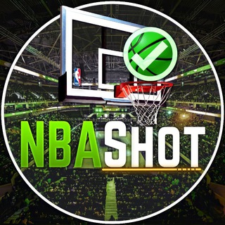 NBASHOT✅