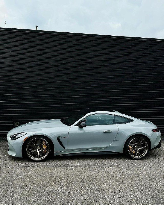 GT63 ///AMG Coupe 6