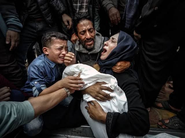 المرصد الأورومتوسطي: الاحتلال يقتل طفلاً كل يومين بغزة