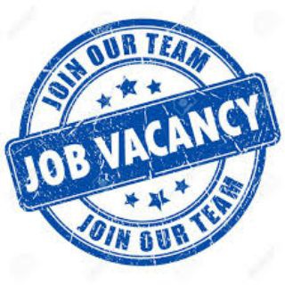 Telegram profile photo for Job Vacancy Info - effoysira.com