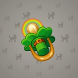 Bling Binky #134