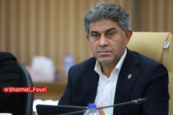 شمال فوری ☘️: ضرورت تسریع در تکمیل راه دسترسی بندر نوشهرمعاون وزیر راه و شهرسازی و مدیرعامل سازمان بنادر و دریانوردی با تأکید بر ضرورت