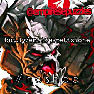 Giù il Titano - Empires & Puzzles Italia Telegram Group Link