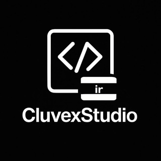 Telegram profile photo for CluvexStudio
