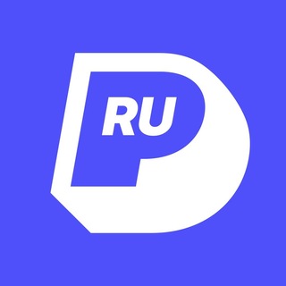 Telegram profile photo for PlayDeck RU