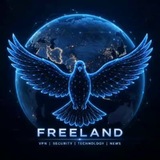 𝗙𝗿𝗲𝗲𝗟𝗮𝗻𝗱 🕊️