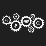 CNC-IDEAS