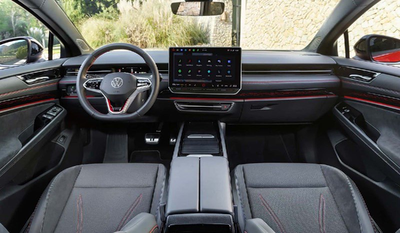 Новые Volkswagen ID.3 и ID.7 получили спортивные версии GTX 4