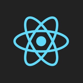 React — русскоговорящее сообщество Telegram Group Link