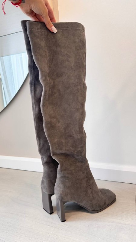 Разбираю гардероб — много стильных вещей