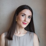 Эфирные заметки | Екатерина Червякова 🤩