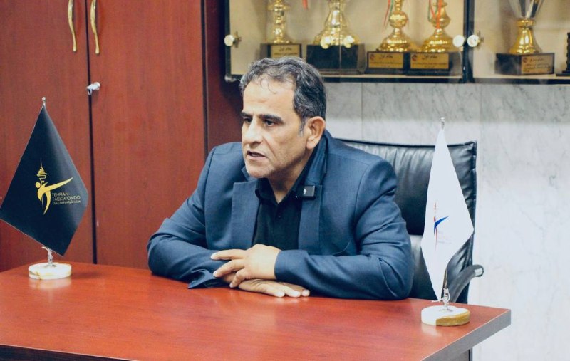 اخبار تکواندو استان تهران: تبریک و خداقوت 🏆🥇کسب ۱۳ مدال طلا در مسابقات منطقهای را به بازیکنان شایسته و مربیان پرتلاش تیم نونهالان استان تهران صمیم