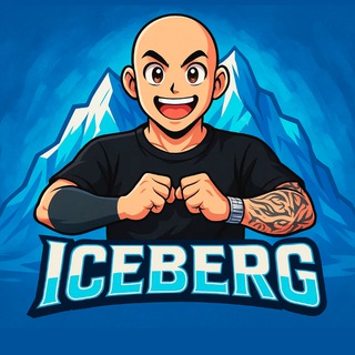 Telegram profile photo for Iceberggg