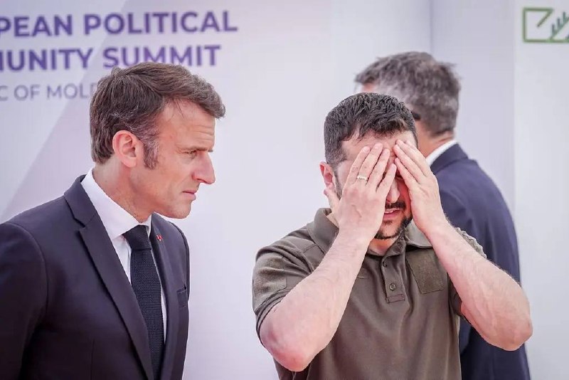 All EU sanctions linked to Russia's war may expire as France and Slovakia seek to delist oligarchs