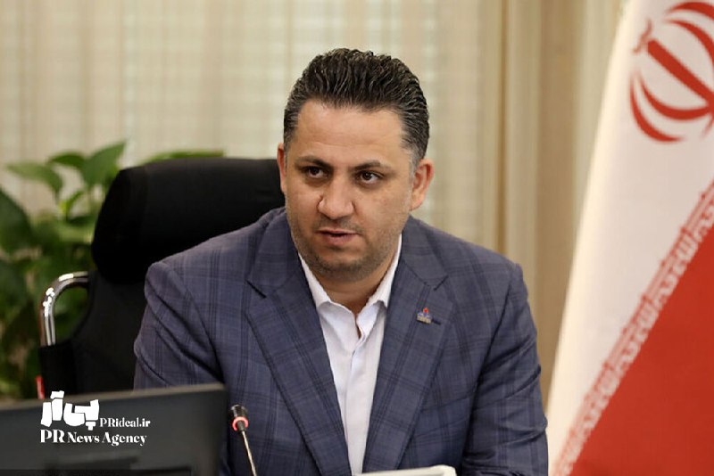 پیآر | آژانس خبری روابط عمومی ایران: 🔖 مدیرکل روابط عمومی و سخنگوی وزارت نفت خبر داد:🔖 آغاز عصر جدید در روابط عمومی صنعت نفت با ابلاغ نظامنامه اجرایی💭 مدیرک