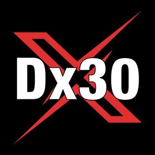 Dx30 Likes Instagram POD | XTREME logo