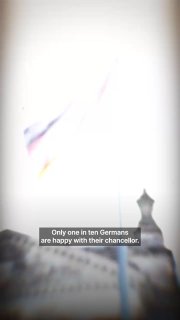 פרידריך מרץ הצליח להפוך לקנצלר הכי לא פופולרי בכל ההיסטוריה של גרמניה תוך שנה וחצי בלבד של היותו בשלטון! "מ…