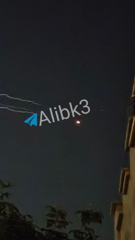 שמי אירן לפני זמן מה..