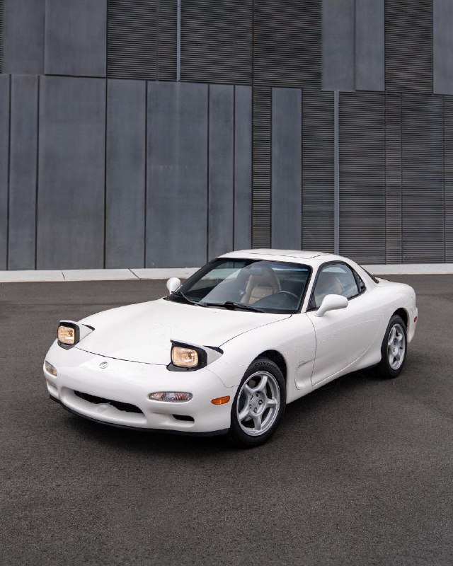 Mazda RX-7