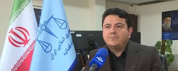 آذرباخیش: هوش مصنوعی به پرونده‌های قضایی می‌آید؛ قاضی همچنان تصمیم‌گیر نهایی است🔹 معاون هوش قضایی مرکز آمار قوه قضائیه از اطلاع‌رس