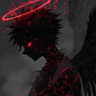 Telegram profile photo for zweihAHAHA