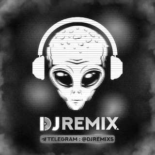 Telegram profile photo for DJ REMIXS | دیجی ریمیکس