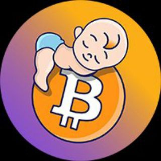 Baby Bitcoin $BBTC - Sweden Telegram Group Link