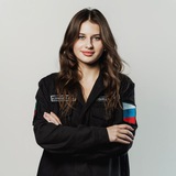 Юлия Клименко #ЮгМолодой