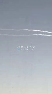 דיווחים ראשוניים על שיגור טילים מאיראן לעבר מטרות אויב אמריקאיות באזור