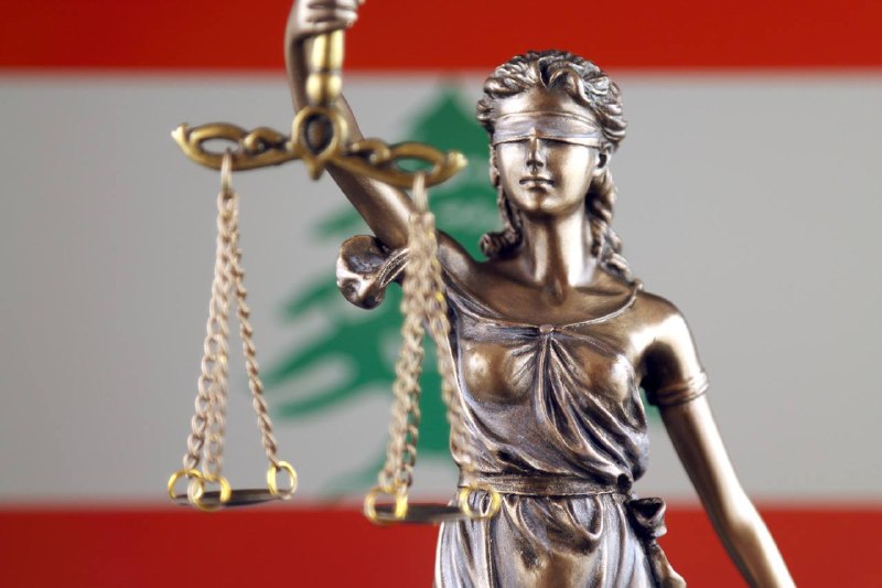️🇱🇧 The Lebanese general amnesty law has officially passed.