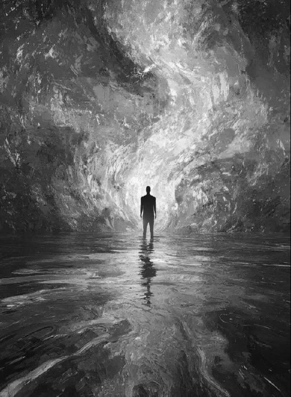 『 سیاصفید 』: 🖤