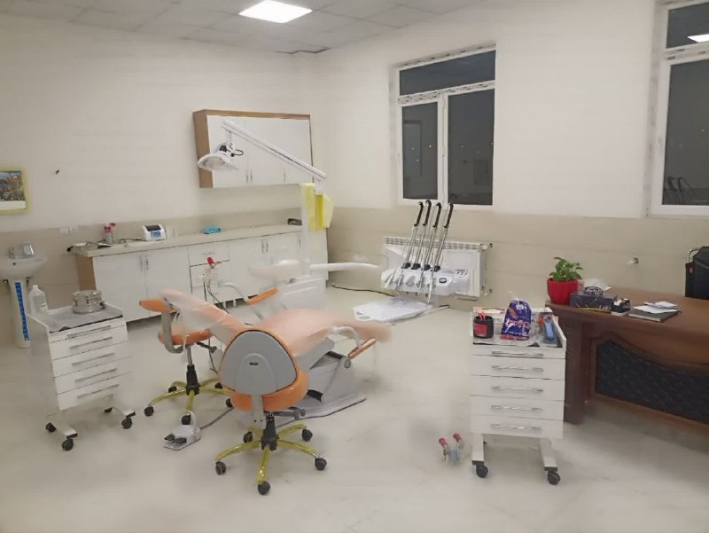 کانال طبیعت آذربایجان و میاب: درمانگاه شهرک هرزند عتیق آماده ارائه خدمات به هرزندات می‌باشد روزهای حضور دکتر عمومی دوشنبه تا چهارشنبه دندانپزشک شنبه ،