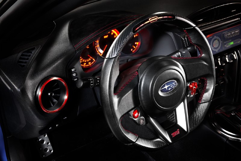 2015 Subaru STI Performance Concept 5