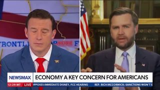 JD Vance: