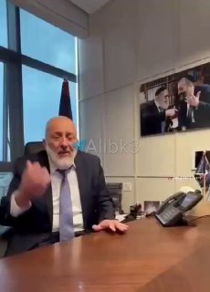 ראש מפלגת "ש"ס ושותפו הקבוע של נתניהו קורא לתומכי מפלגתו להצביע בבחירות, שלדברי כל הרבנים הן הבחירות האחרונ…