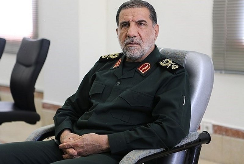 دیده بان ایران: ✅ کوثری، عضو کمیسیون امنیت ملی مجلس: 🔴هرگونه توافق با عمان منوط به برداشته شدن محاصره دریایی است🔹 اسماعیل کوثری، عضو کمی