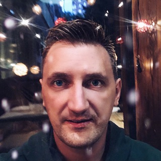 Telegram profile photo for Александр Бессонов