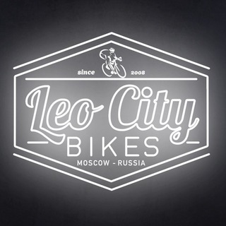 Веломагазин Leo City Bikes Telegram Group Link
