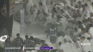 هشدار بارش شدید و سیلاب در ۸ استان ایران — فارس (تلگرام)