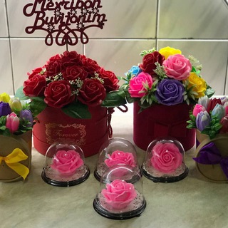 🌺🌼Sovundan buketli gullar 🌺🌸🌹𝑅𝑢𝑐ℎ𝑛𝑜𝑦 𝑟𝑎𝑏𝑜𝑡𝑎😍