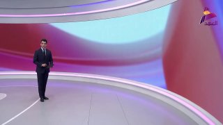 ALAhad TV - ערוץ אל אהד