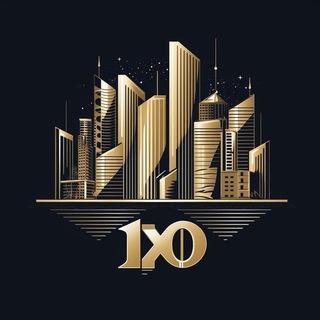 Telegram profile photo for X10 Недвижимость и инвестиции