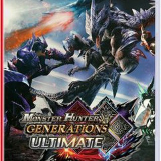 MONSTER HUNTER ITA Telegram Group Link