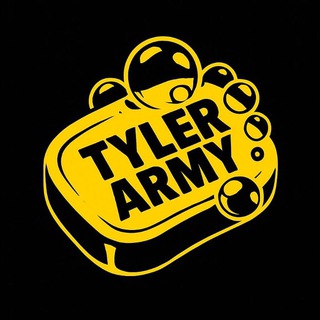 Telegram profile photo for Tyler Army