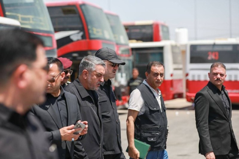 🇮🇶 חדשות אל נחיל 🇮🇶
