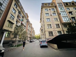 СРОЧНО только для семей сдаётся 4Х комнатная квартира на Юнусабаде!