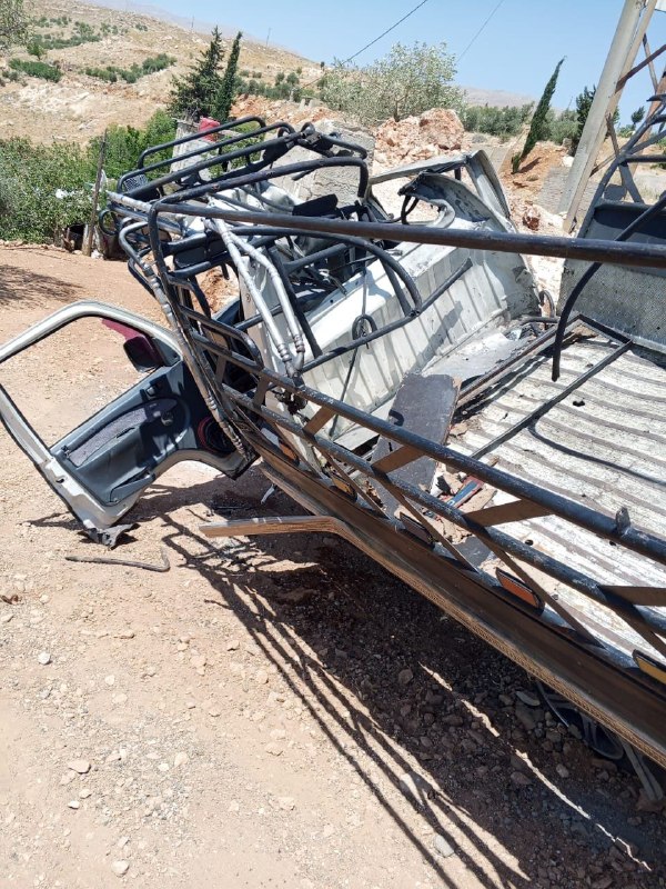מקורות סוריים דחופים: